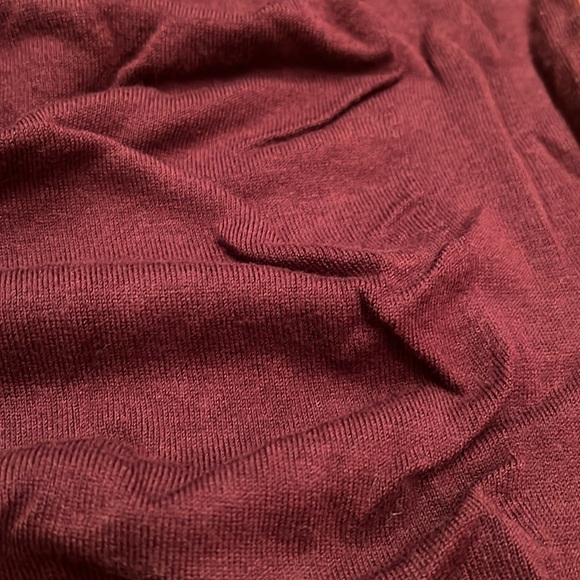 Express Fitted Sweater Dress ❤️ - Picture 2 of 8